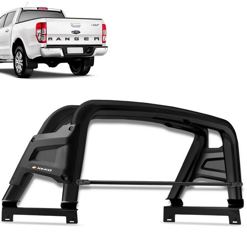 Santo Antonio Ranger 2013 a 2023 Preto Keko K1