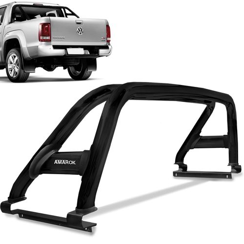 Santo Antonio Ranger 1998 a 2012 Duplo Preto Sem Barra