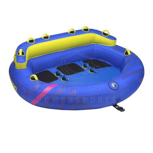Boia Inflável E Rebocável Sea-doo - 3 Lugares