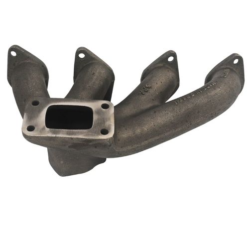 Coletor de escape para turbo GM Zafira 8V - T3
