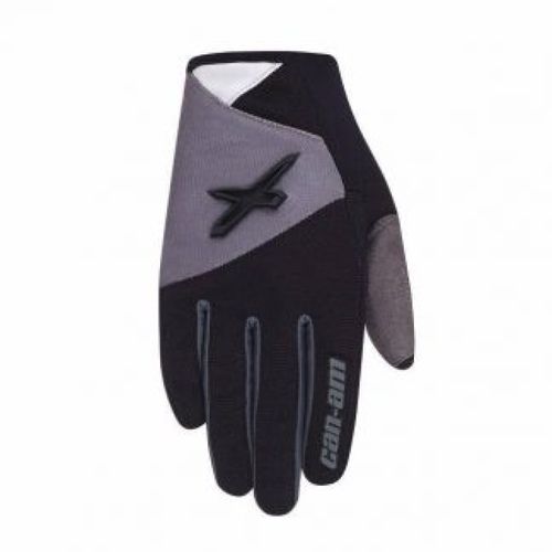 Luvas para Pilotagem Can-Am X-Race