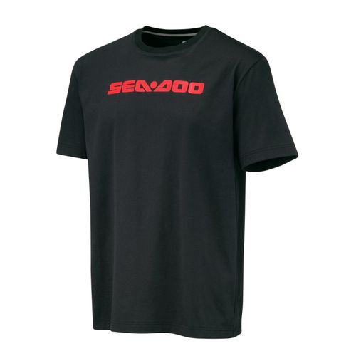 Camiseta Sea-Doo Signature