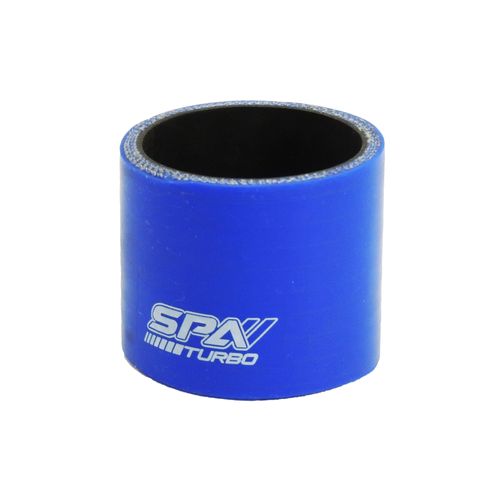 Mangueira De Pressurização De Silicone SPA Reta 2" X 50mm