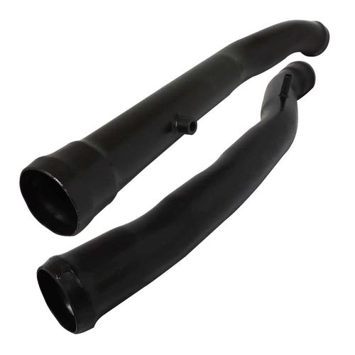 Tubo de Admissão e Pressurização para Toyota Hilux 2.8