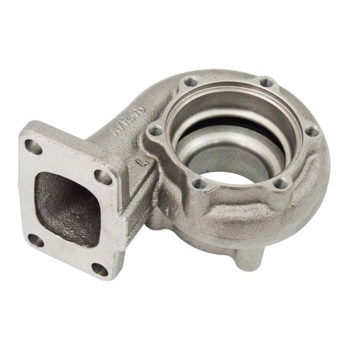 Caixa quente A/R .48 monofluxo para eixo 49,5mm furação T3