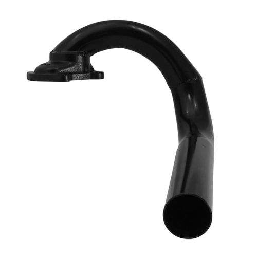 Saída de escape para coletor TMF03 - Fiat Palio motor Fiasa