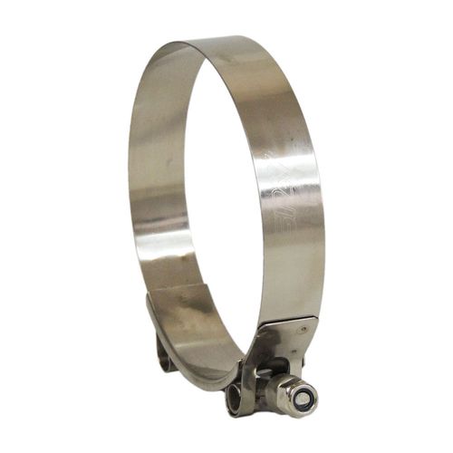 Abraçadeira Tucho em Aço Inox SPA 83mm X 91mm 3 pol - Spa Turbo - Universal - Veículos Leves e Pesados