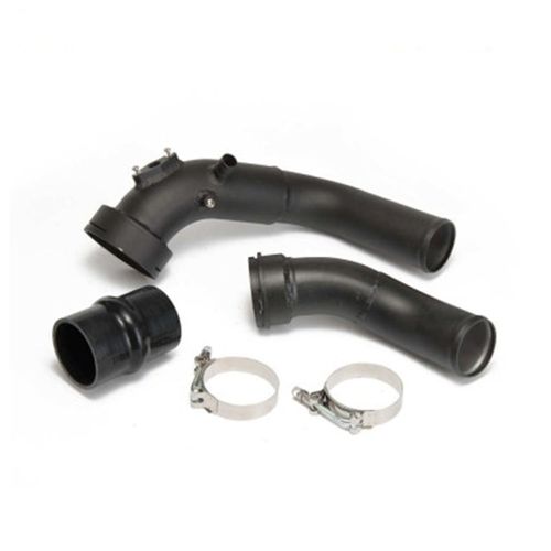 Charge pipe/Tubos de pressurização upgrade intercooler para BMW F20 F30 M135i 335i M235i 435i (N55)