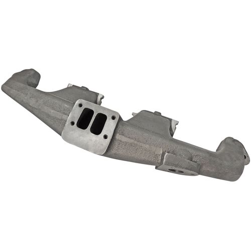 Coletor de escape para turbo GM Opala / Caravan 6 cilindros