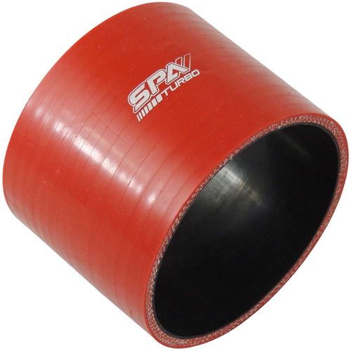 Mangueira de Pressurização de Silicone SPA reta 3 1/2" x 76mm