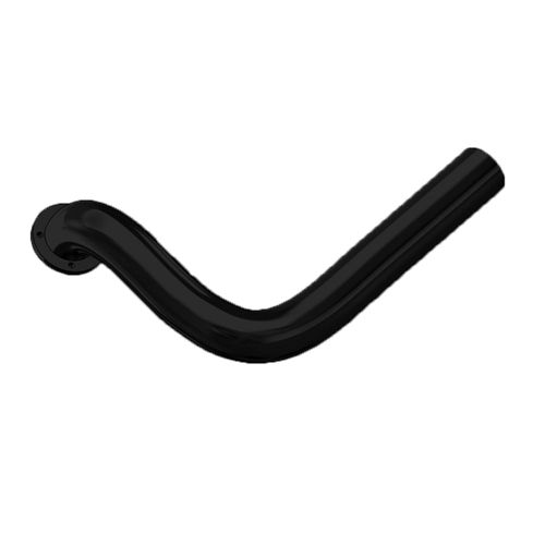 Saída de escape para coletor TMOP12 GM Zafira 8v