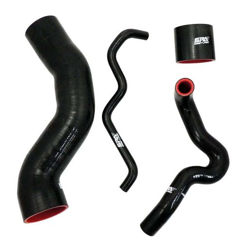 Kit Mangueira De Pressurização Admissão Em Silicone VW Audi 1.8 20V