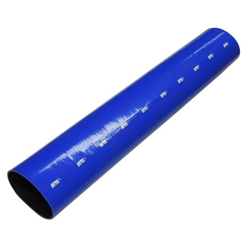 Mangueira de Pressurização de Silicone SPA reta 6" x 1 metro