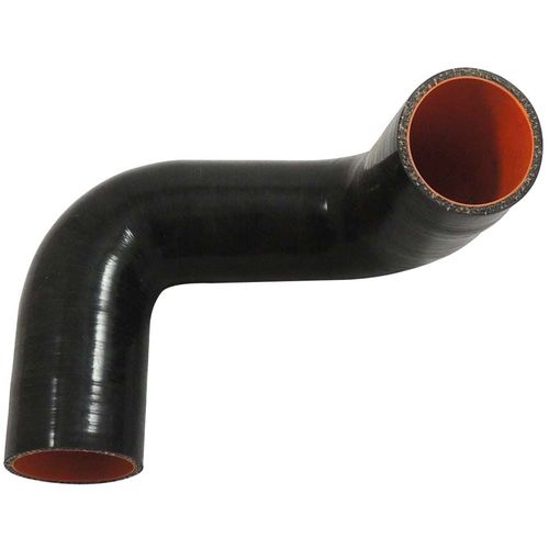 Mangueira de Pressurização em Silicone em  "S" 21/4" (especial para kit turbo Hilux 2.8)