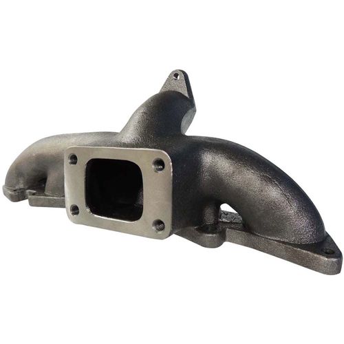 Coletor de escape para turbo Fiat Fivetech V2