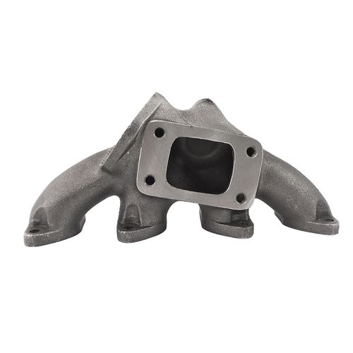 COLETOR DE ESCAPE PARA TURBO MOTOR GM FAMÍLIA 1 8V