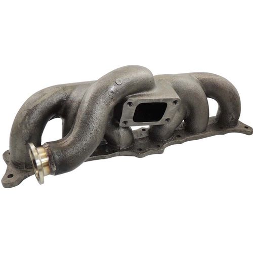 Coletor de escape para turbo BMW 335 / 135 motor N54 - Padrão T3