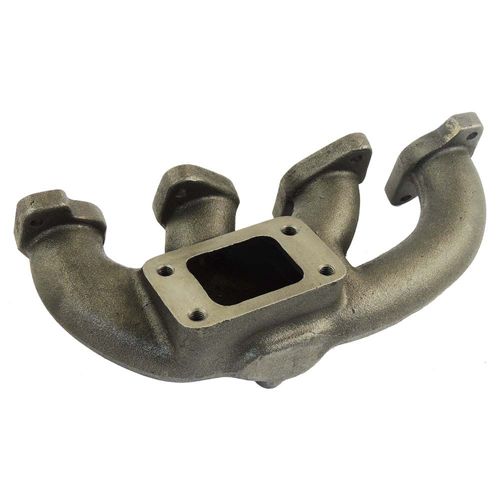 Coletor de escape para turbo GM Astra 8V (belga) - T3