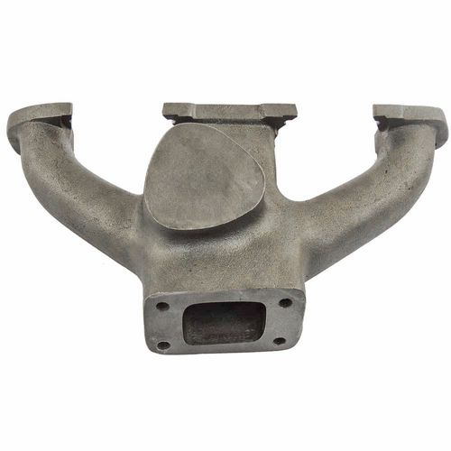 Coletor de escape para turbo VW AE (CHT) 8V