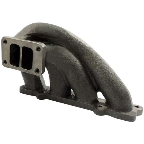 Coletor de escape para turbo Ford New Fiesta 1.5/1.6 (Sigma) pulsativo