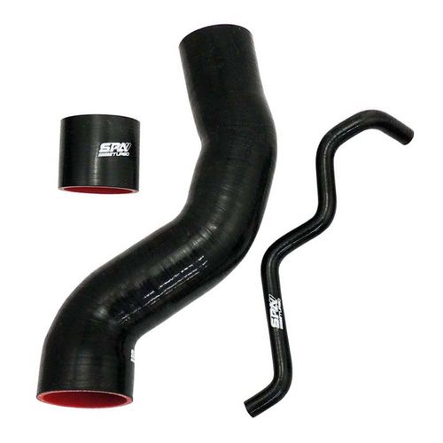 Kit Mangueira De Pressurização Admissão Em Silicone VW/Audi 1.8 20V