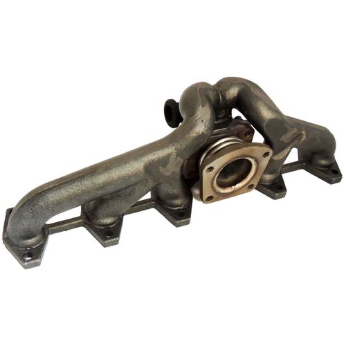 Coletor de escape para turbo VW Transporter / Caravelle / Eurovan / T5 2.5L TDI 2003-2009