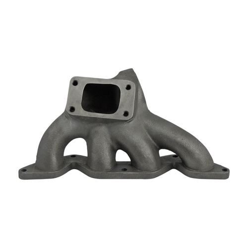 Coletor de escape para turbo Honda Civic 1.7 16V Nacional Motor D17 - T3