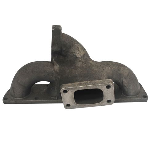 Coletor de escape para turbo GM Vectra GSi / Calibra 2.0 16V T3 (C20XE) - T3