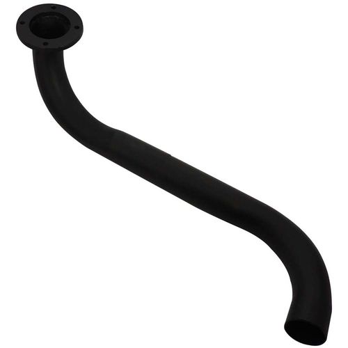 Saída de escape para Fusca carburação dupla (coletor TMW15)