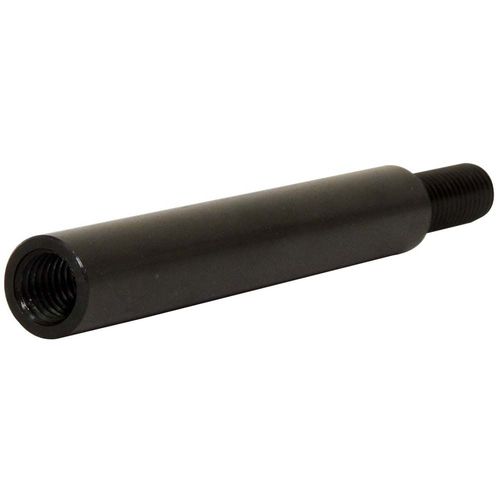 Extensor de alavanca de câmbio universal 117mm (4,6") rosca M10 x 1,5