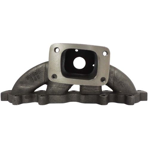 Coletor de escape para turbo Fiat Fire - T2