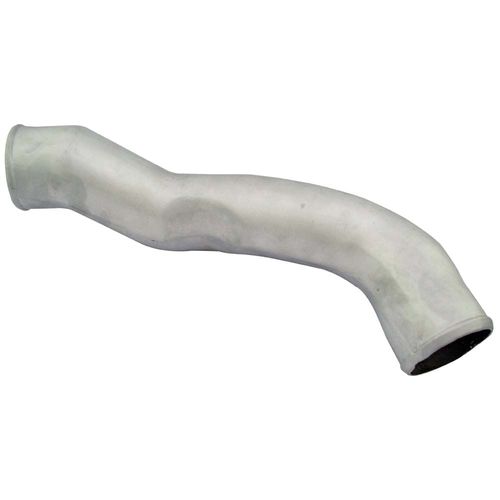 Tubo de pressurização universal em alumínio especial 50º Entrada/Saída 3" diâmetro