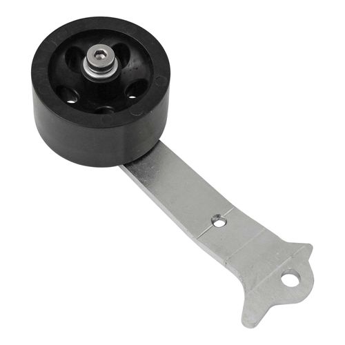 Pedal de acelerador  Roller para VW Fusca  e derivados com motor refrigerado a ar