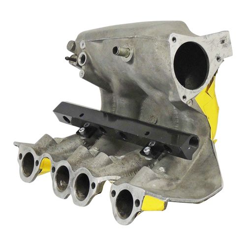 Coletor de Admissão AP MI + Flauta Billet SPA - No Estado