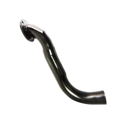 Saída de escape para coletor TMC01T3 (2 1/2" T3)