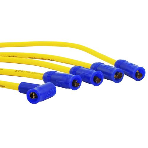 Cabo de vela de silicone 10.4mm SPA para VW AP SEM pino