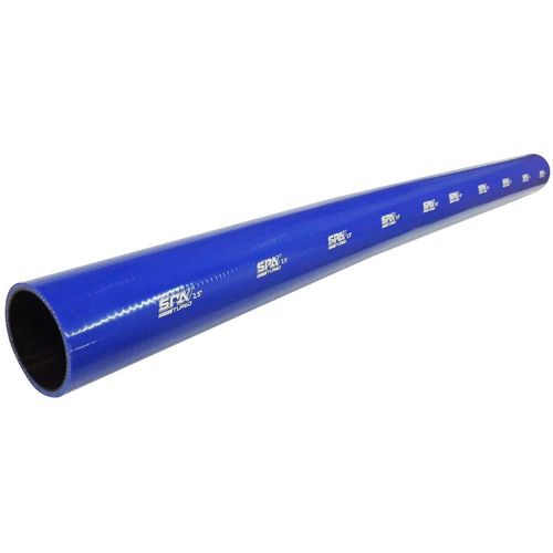 Mangueira de Pressurização de Silicone SPA reta 2 1/2" x 1 metro
