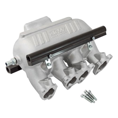 Coletor admissão plenum VW AP 8V fluxo cruzado