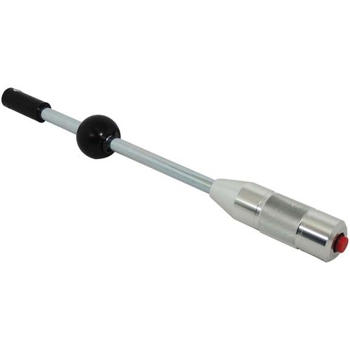 MANOPLA DE CÂMBIO ESPORTIVA EM ALUMÍNIO COM BOTÃO LINHA STRONGER + ALAVANCA DE CÂMBIO DE ENGATE RÁPIDO PARA LINHA VW GOL AP