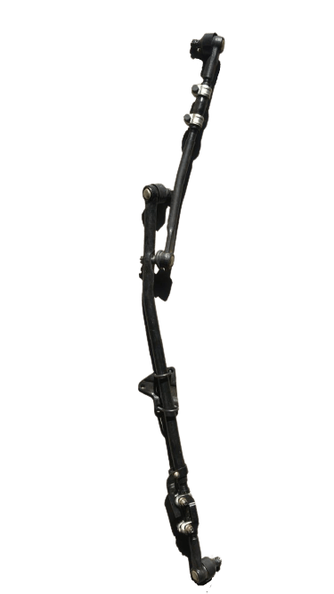 Barra de Direcao  F250 F350(99) 4x2 2c35b008ba N2160