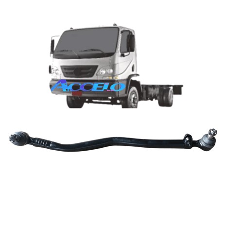 Barra Curta Direcao Accelo MB 715 915 916 768mm N5182 LB1030