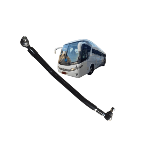 Barra de Direcao VW 18320 18280 18310 17240 17280 935mm N743