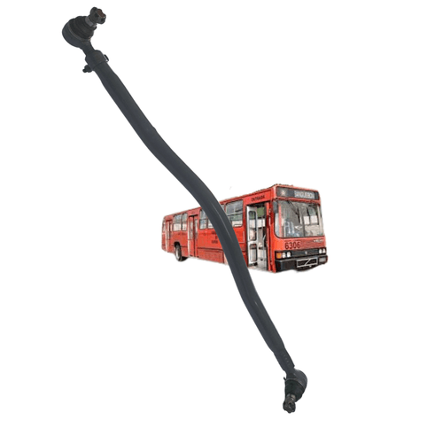 Barra de Direcao  Volvo B58 6882089 8195675 1132mm LB408 N851