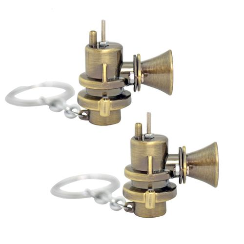 Chaveiro Blow off - 2 unidades