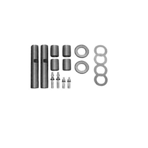 Embuchamento Completo Ford Cargo F16000 Pit com pino 45,95mm