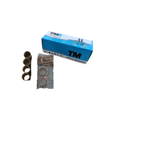 Embuchamento da Manga de Eixo Ford F12000 Sapao sem pino