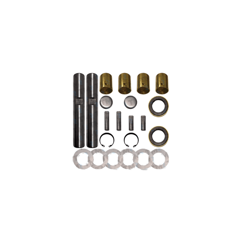 Embuchamento da Manga de Eixo Ford 31,75 F600 F11000 F13000