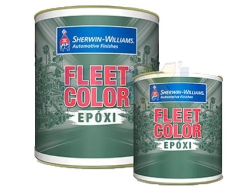 Tinta Epóxi Verde John Deere 3,6 Litros