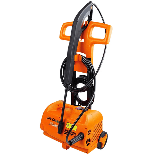 Lavadora de Alta Pressão J-6800 Stop Total 1500W - JactoClean