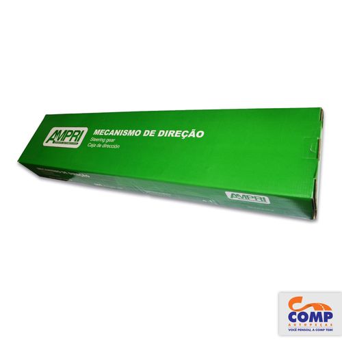 Caixa de Direção Kombi Carat Kombi Standard 2006 em diante Ampri 24116